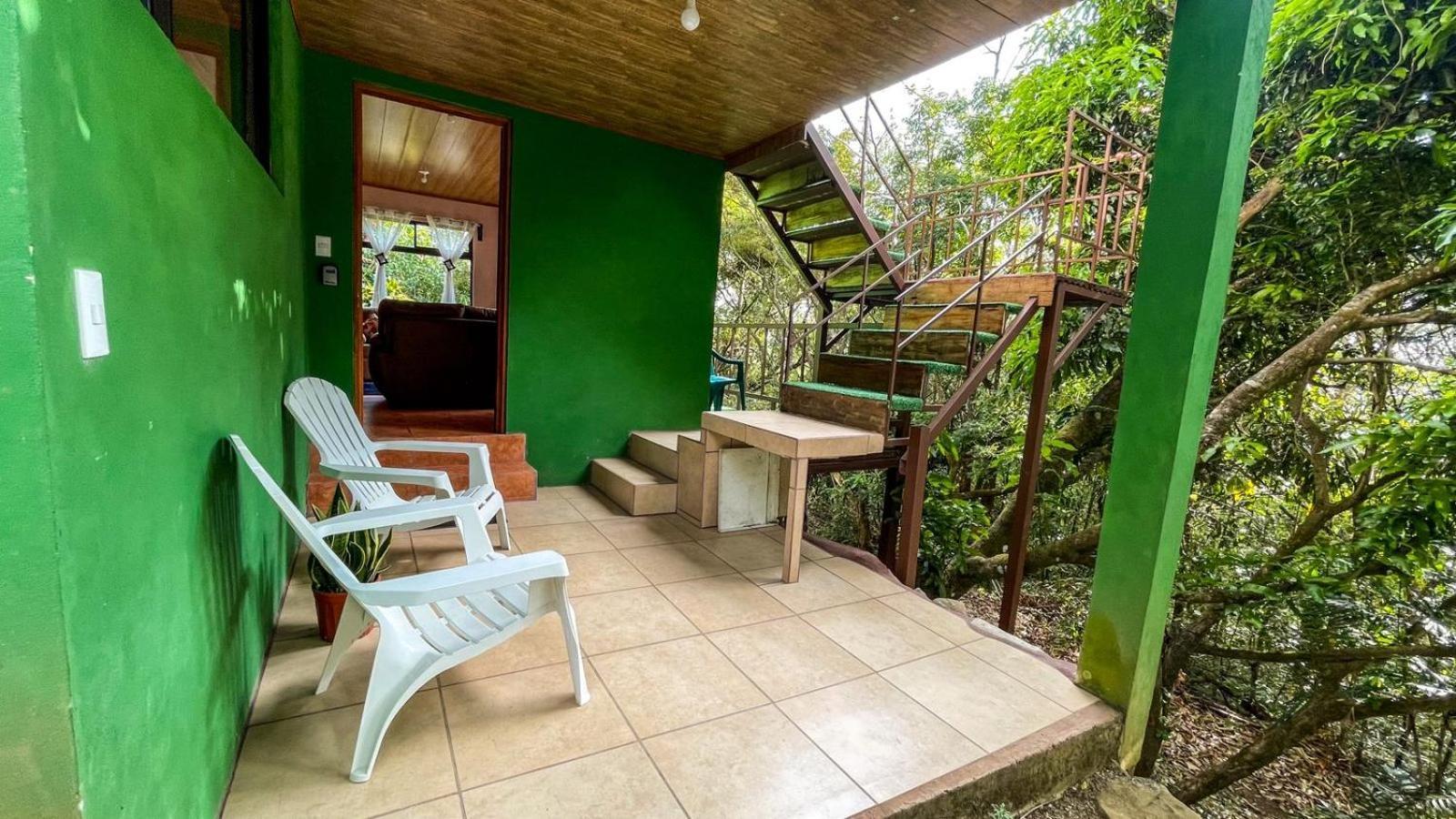 Casa Euphonia * Monteverde