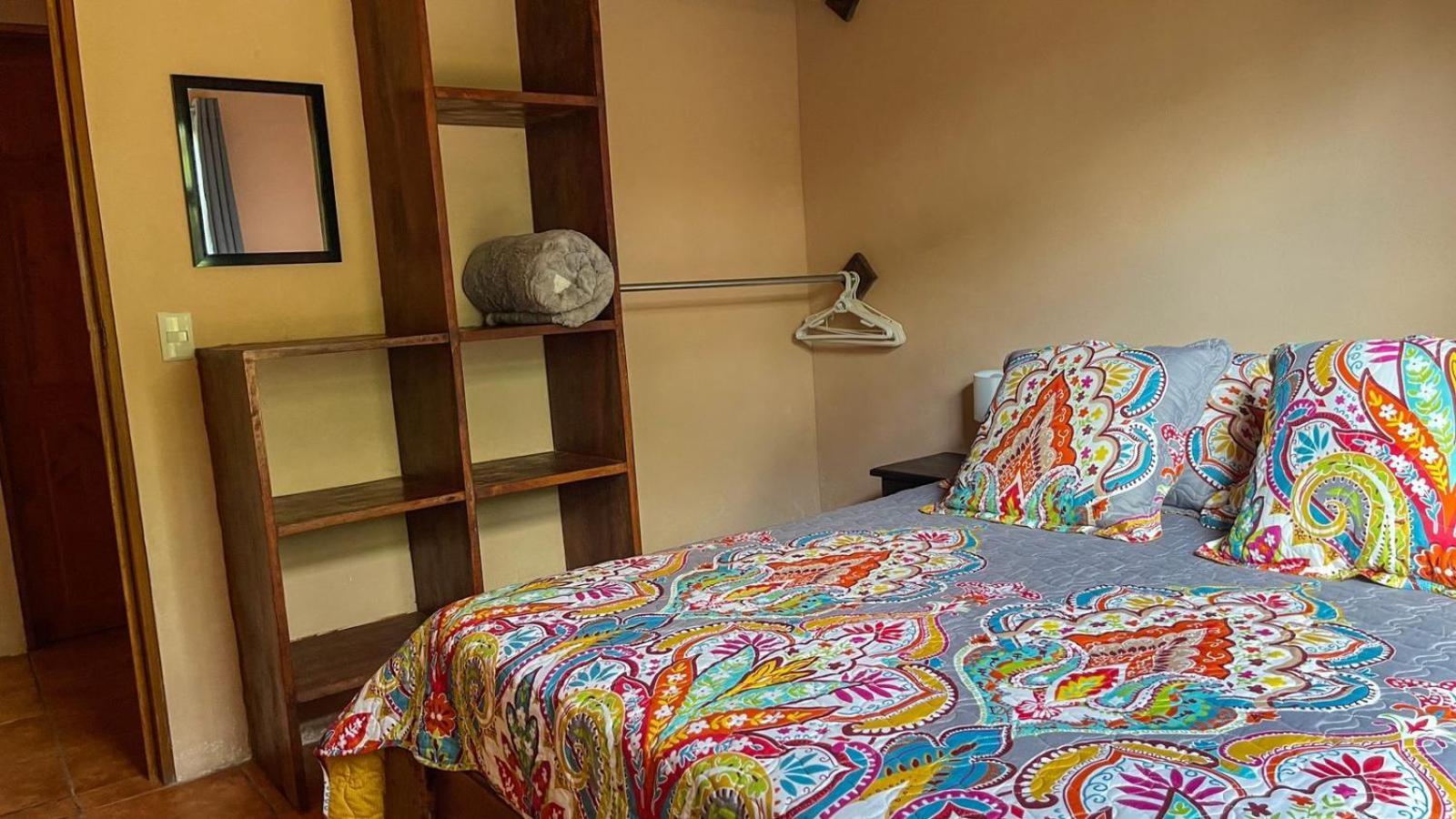 Casa Euphonia Apartment Monteverde