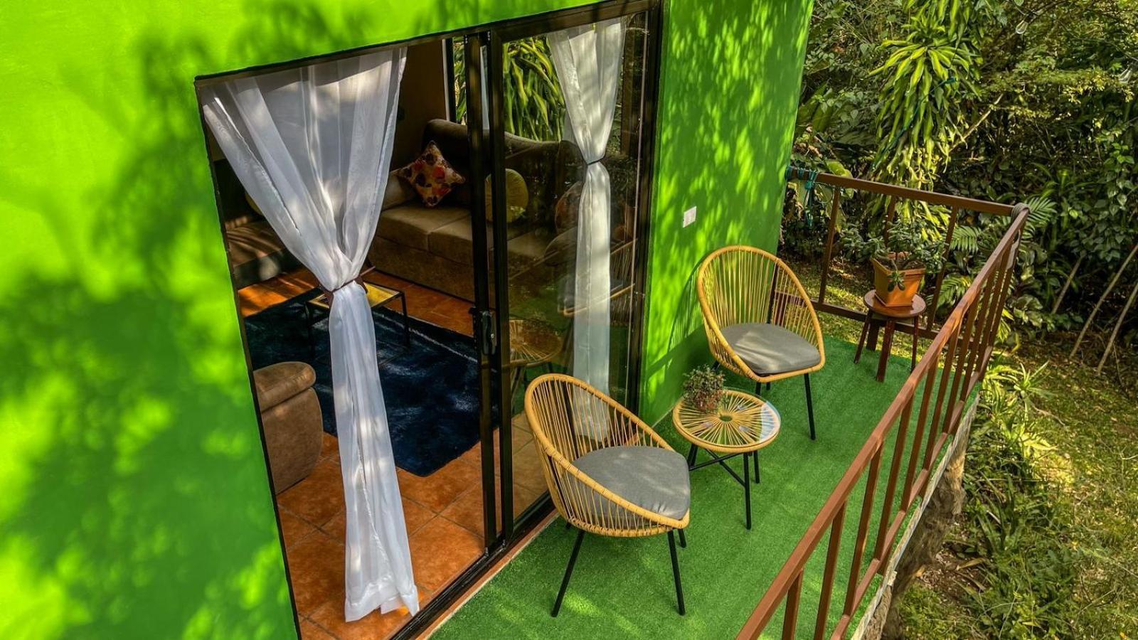 Casa Euphonia Monteverde