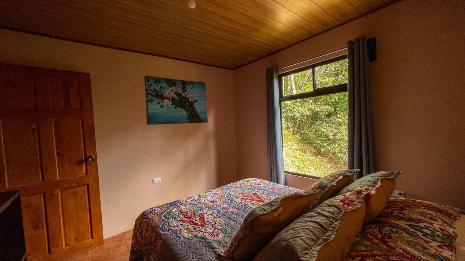 Casa Euphonia Apartment