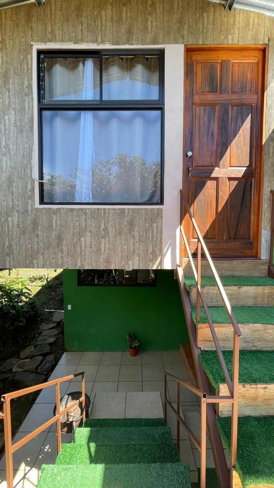 Apartment Casa Euphonia *