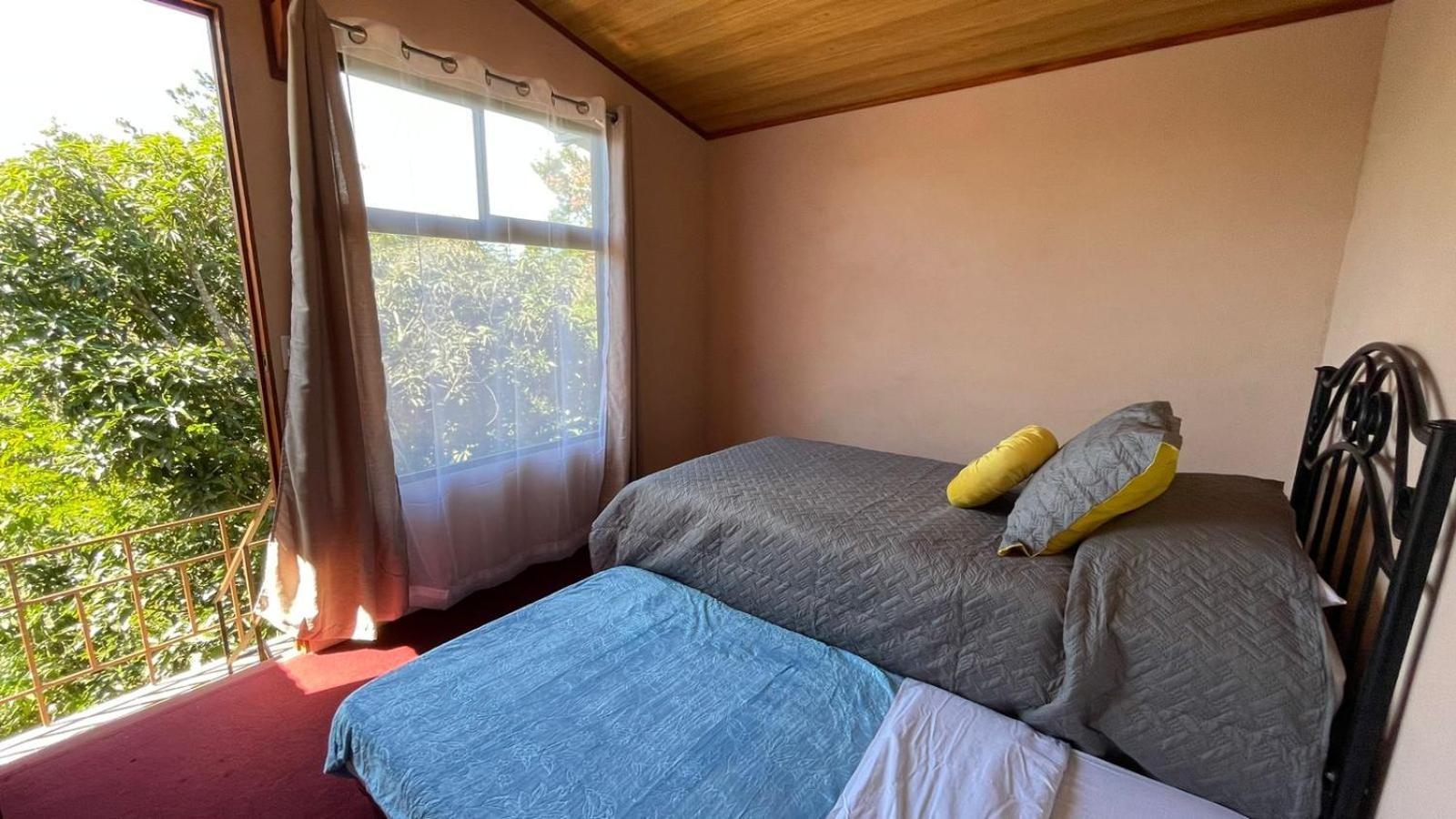 Casa Euphonia Apartment *