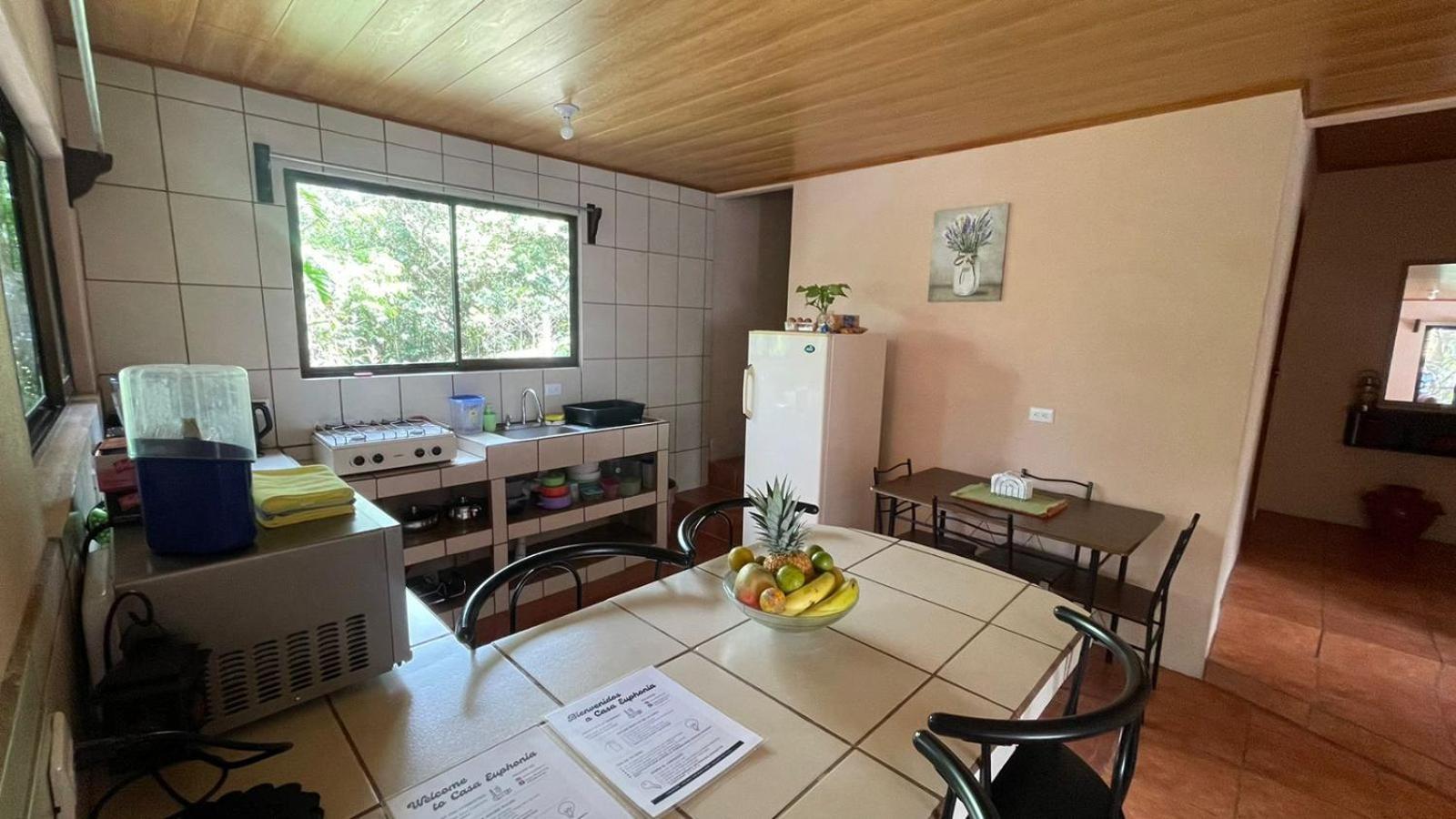 Apartment Casa Euphonia Monteverde