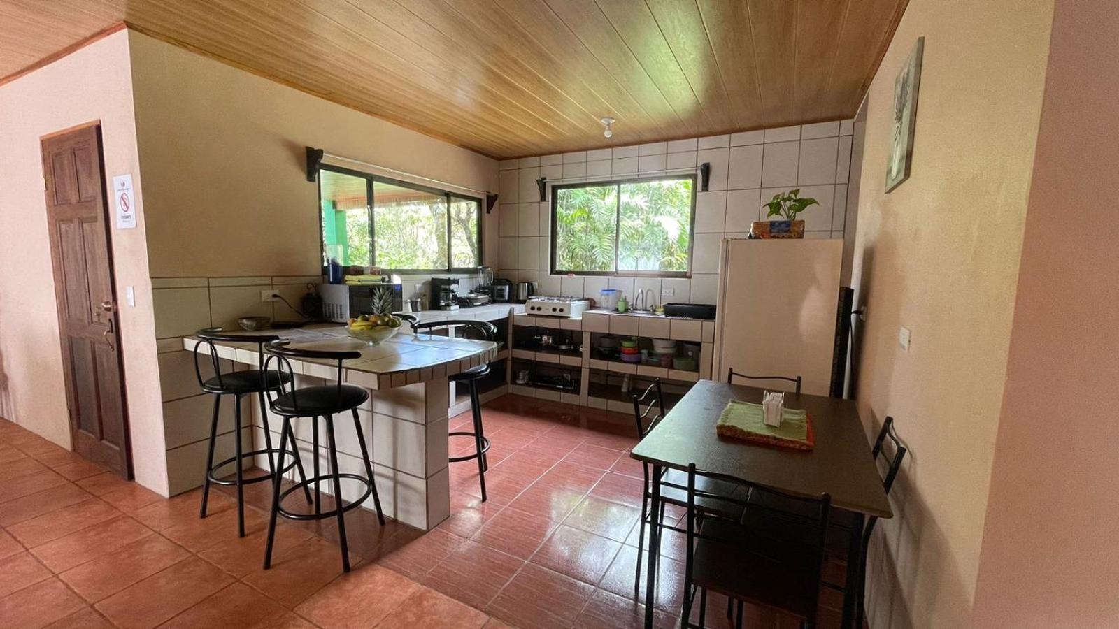 Apartment Casa Euphonia