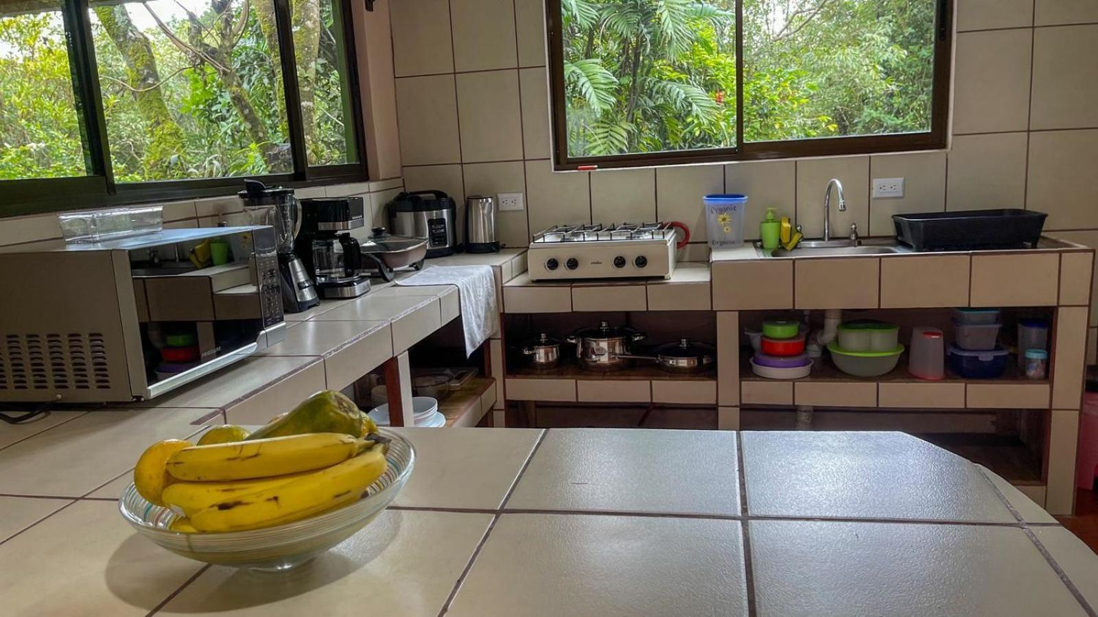 Apartment Casa Euphonia Monteverde